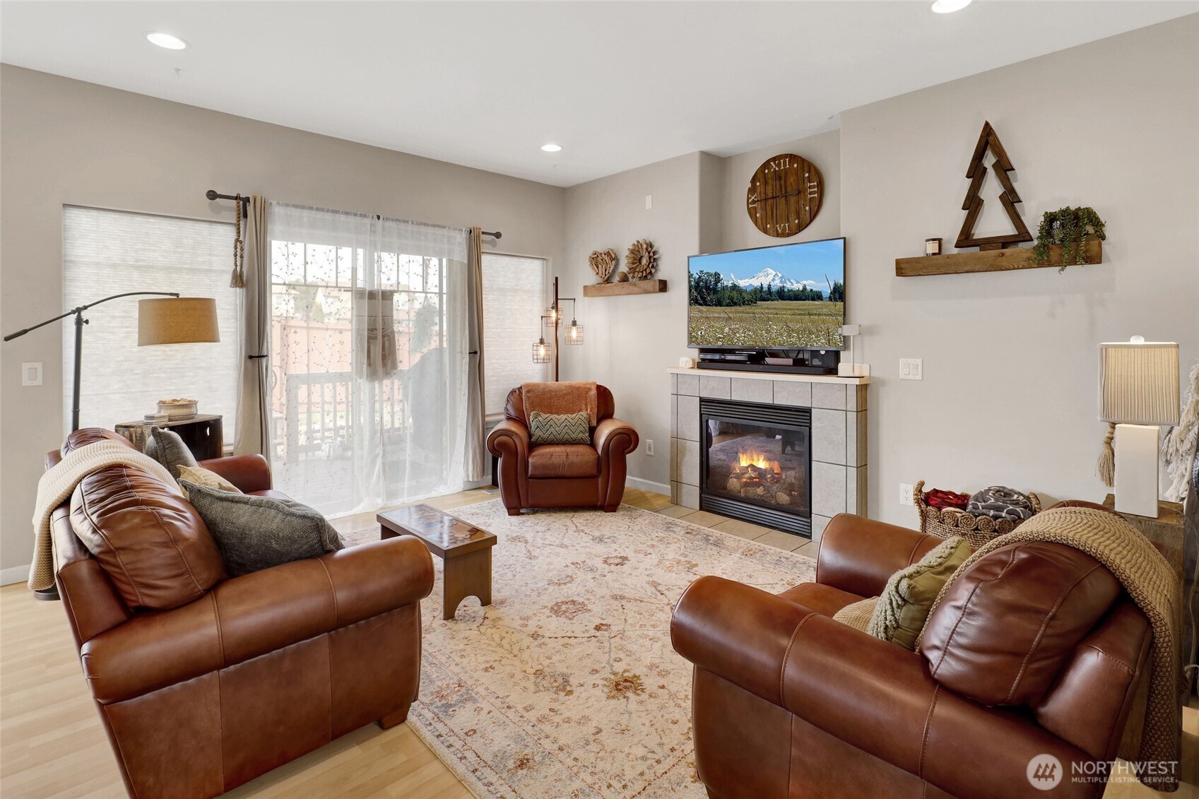 2622 Glenmore Street , Ferndale, WA 98248