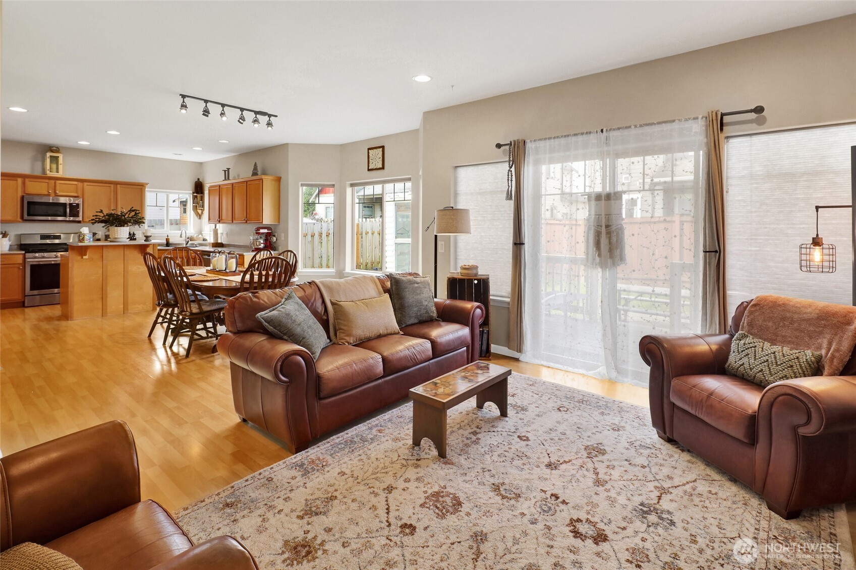 2622 Glenmore Street , Ferndale, WA 98248