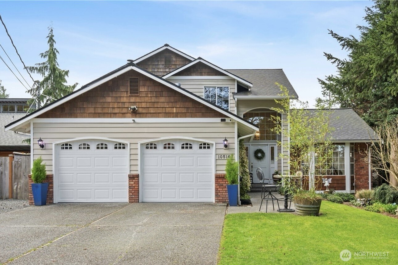 10516 Vernon Road , Lake Stevens, WA 98258