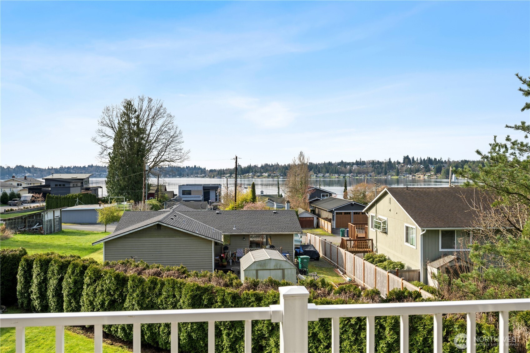 10516 Vernon Road , Lake Stevens, WA 98258