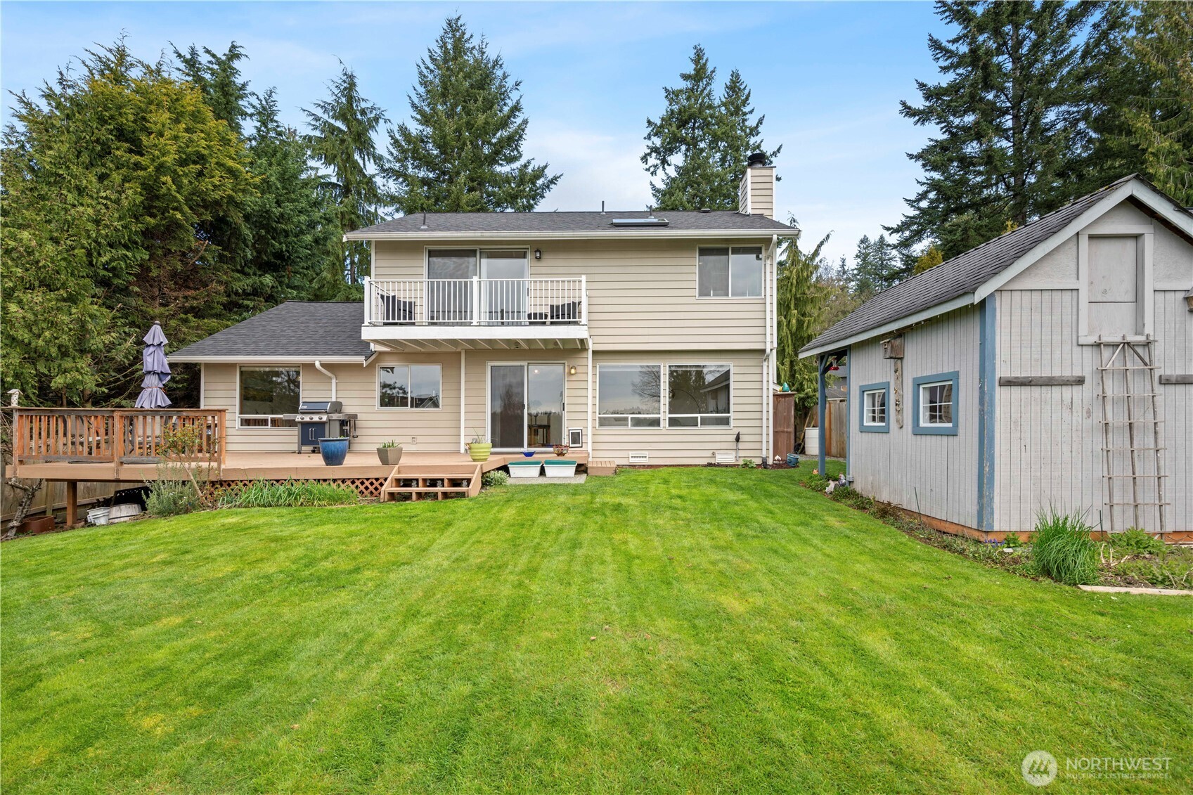 10516 Vernon Road , Lake Stevens, WA 98258