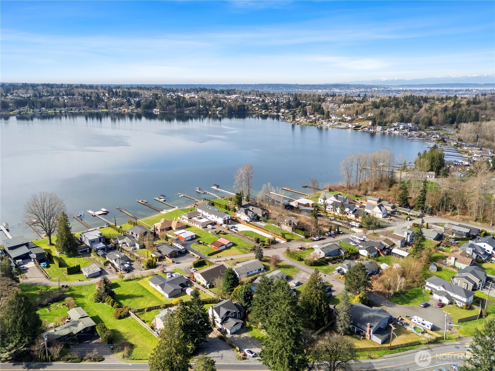 10516 Vernon Road , Lake Stevens, WA 98258