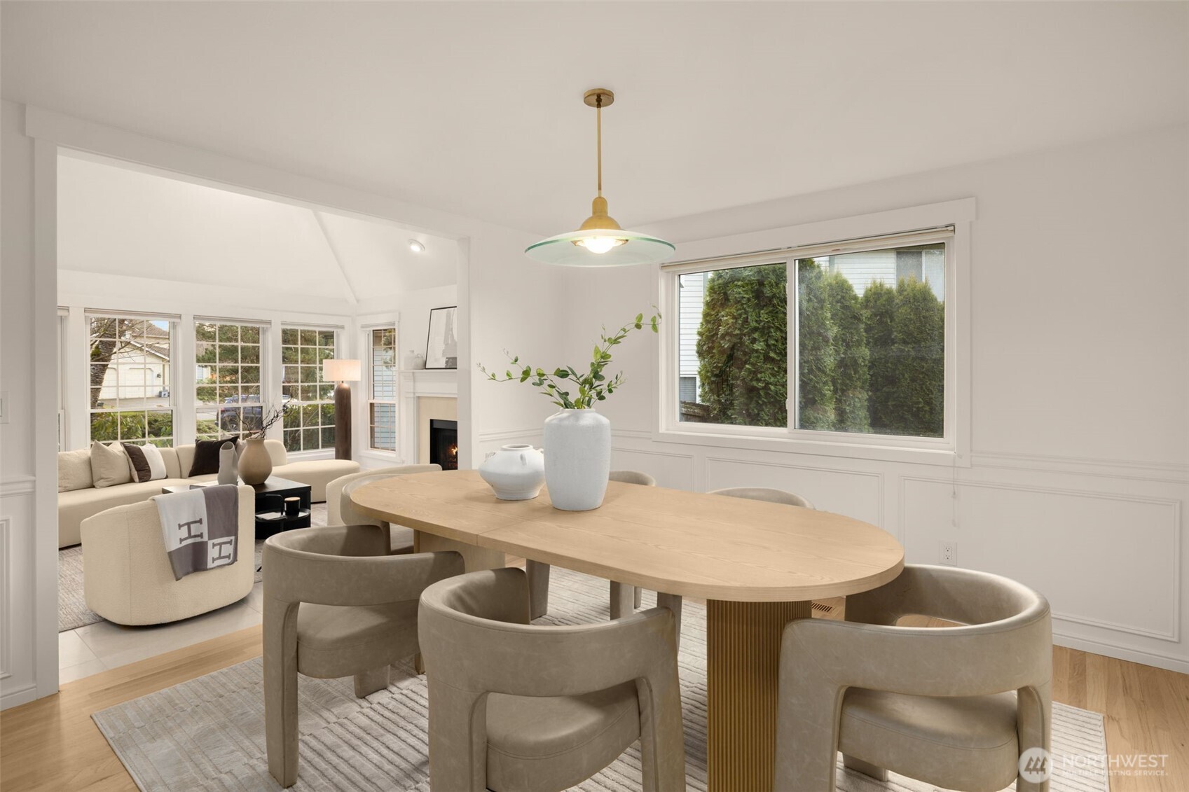 26018 SE 38th Court , Sammamish, WA 98029