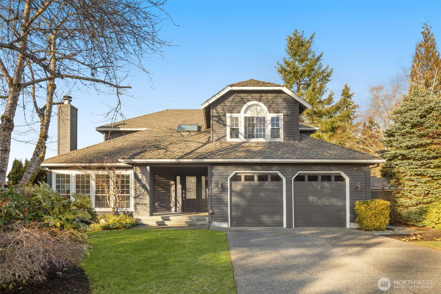 26018 SE 38th Court , Sammamish, WA 98029