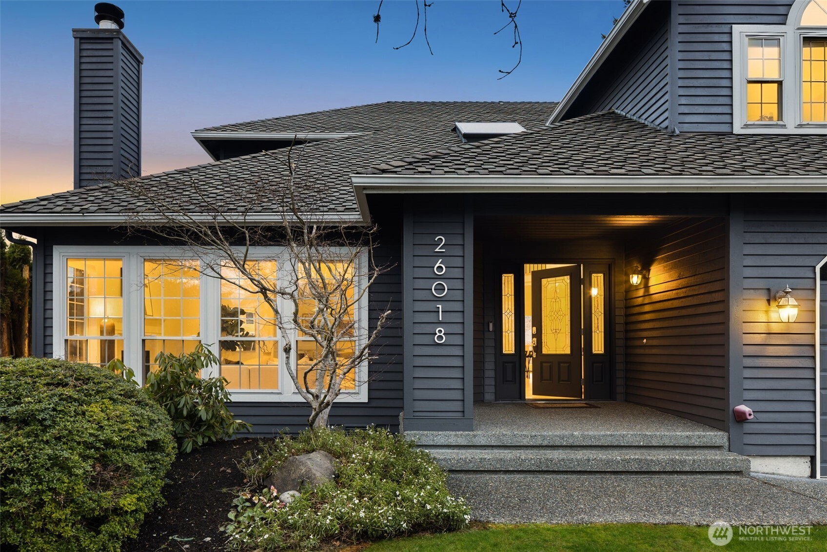 26018 SE 38th Court , Sammamish, WA 98029