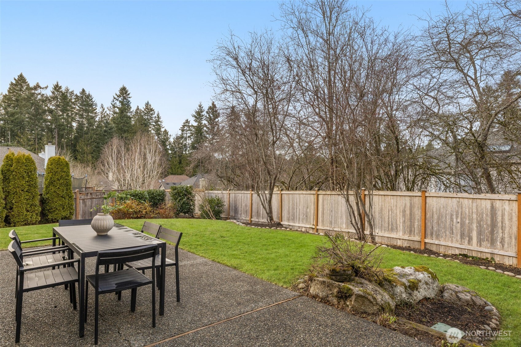 26018 SE 38th Court , Sammamish, WA 98029