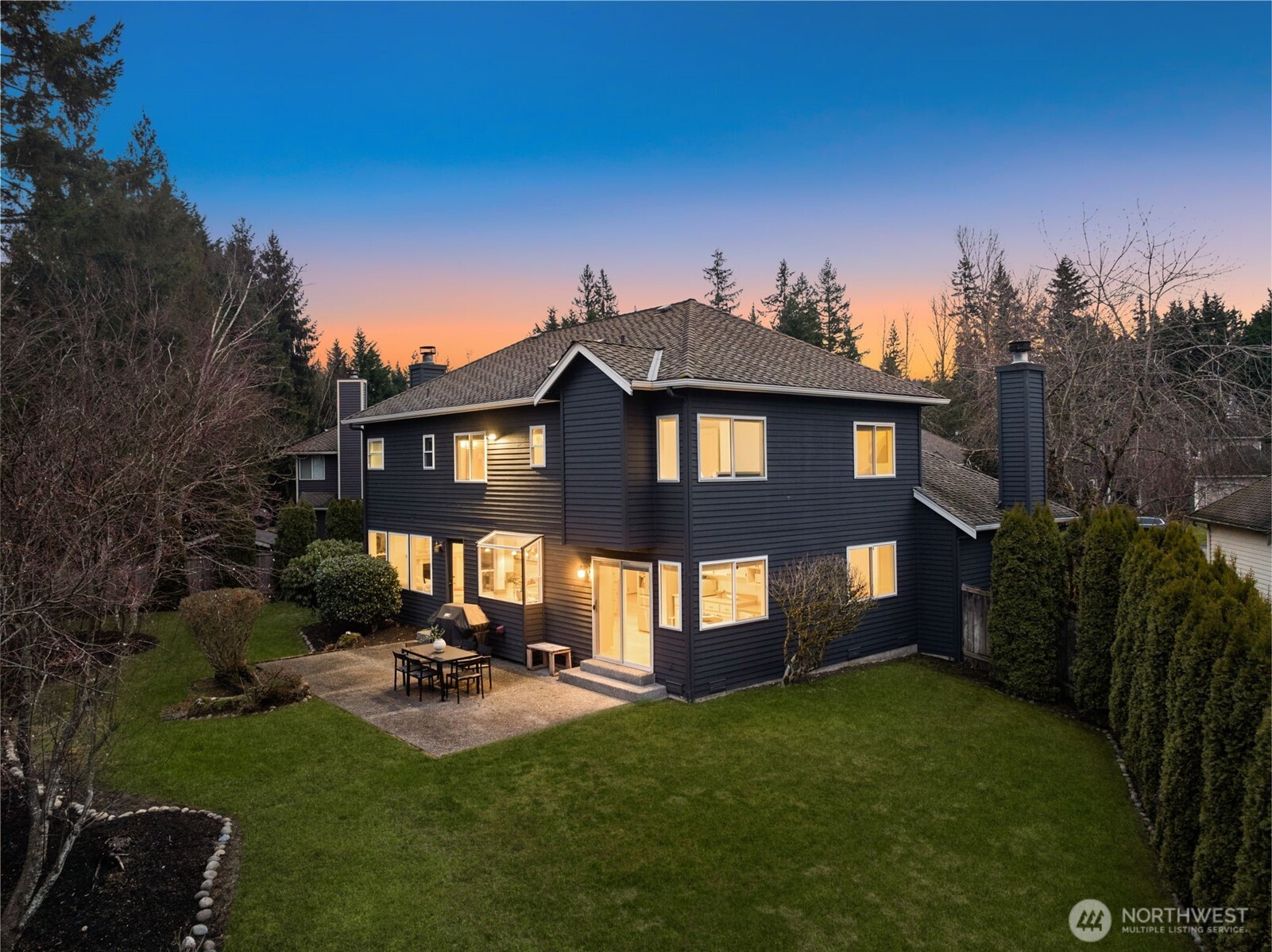 26018 SE 38th Court , Sammamish, WA 98029