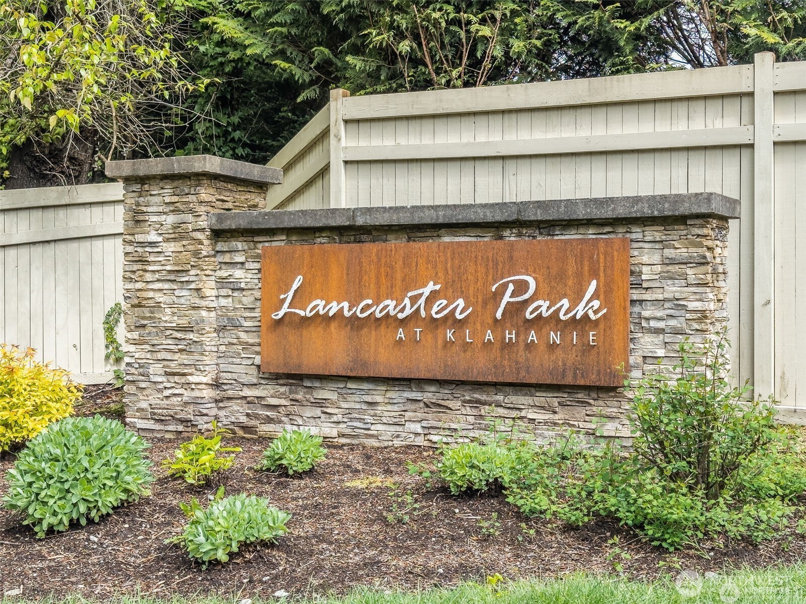 26018 SE 38th Court , Sammamish, WA 98029