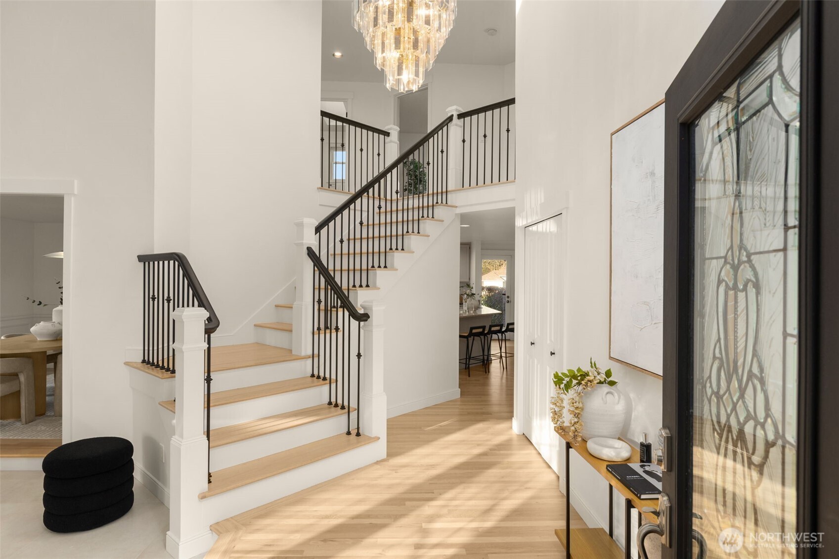 26018 SE 38th Court , Sammamish, WA 98029