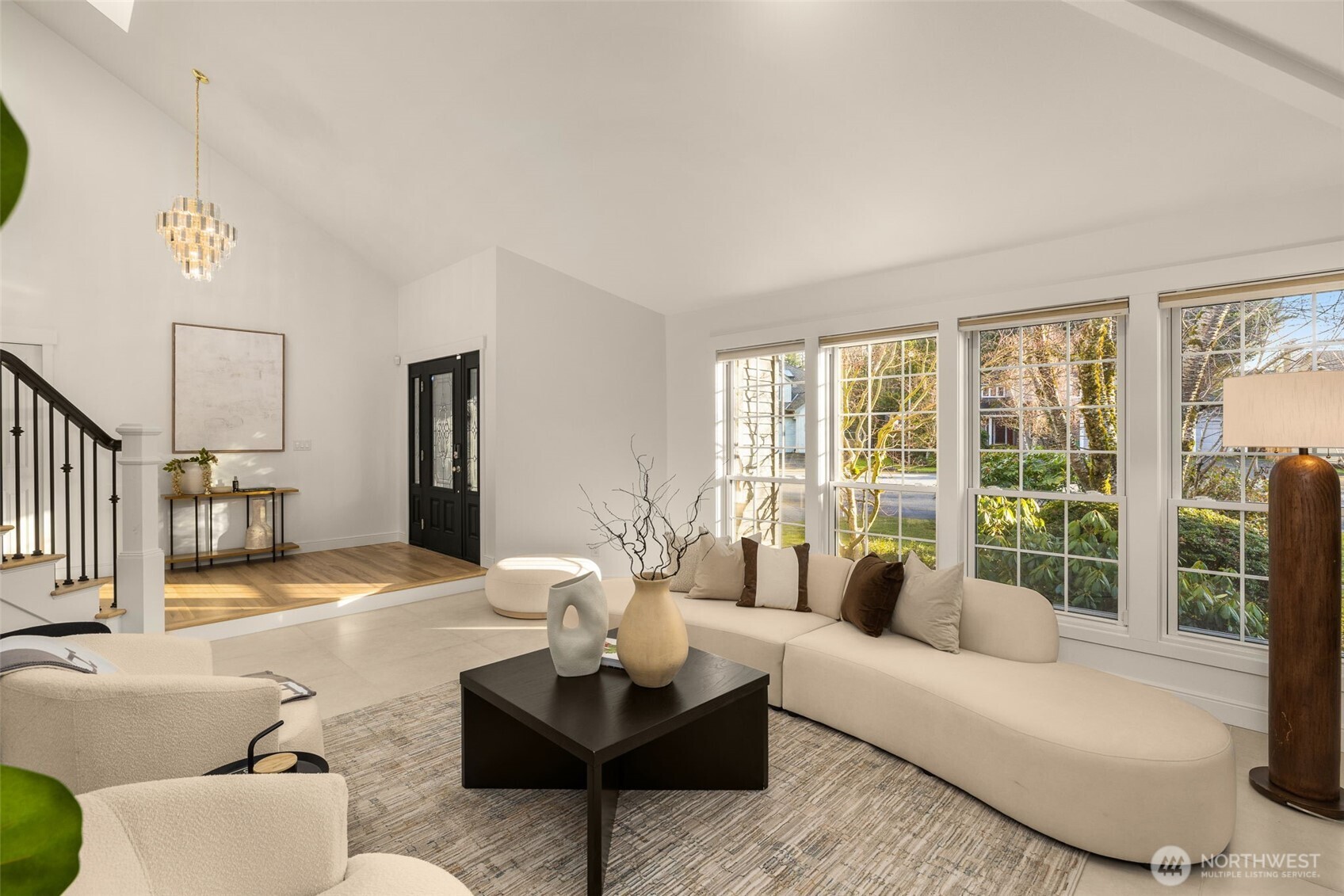 26018 SE 38th Court , Sammamish, WA 98029