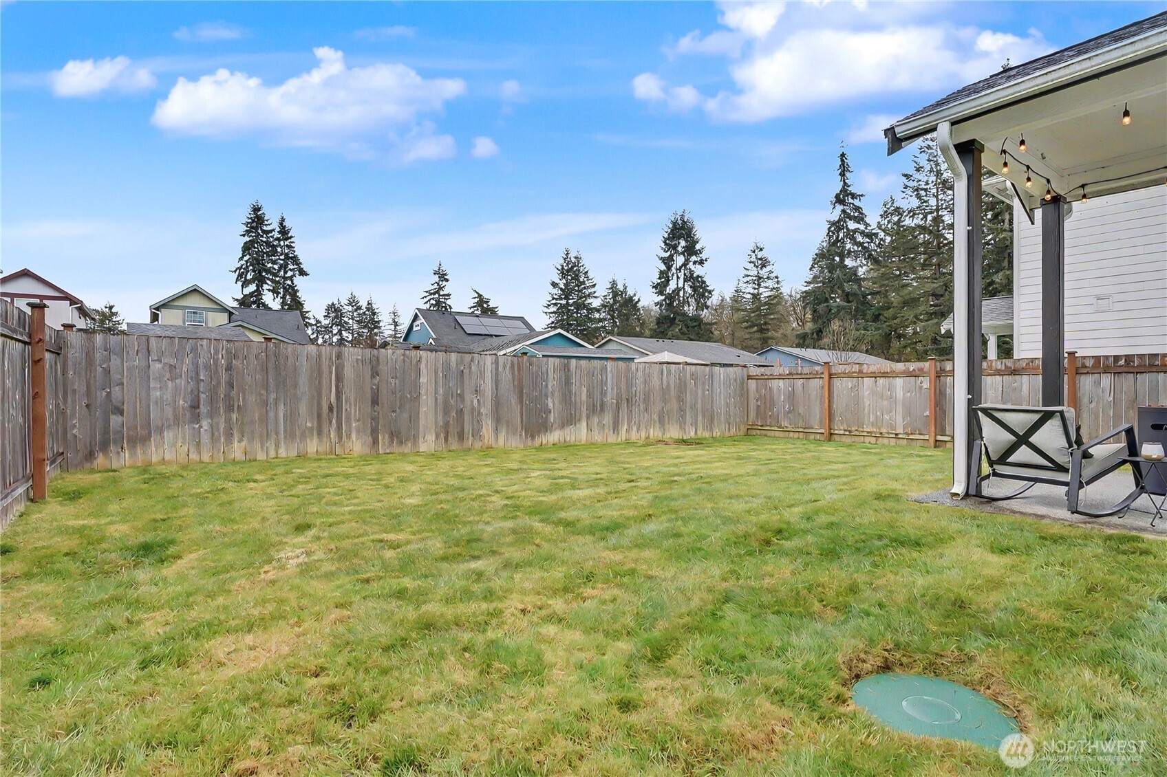 20132 Weston Court SW, Centralia, WA 98531-9619