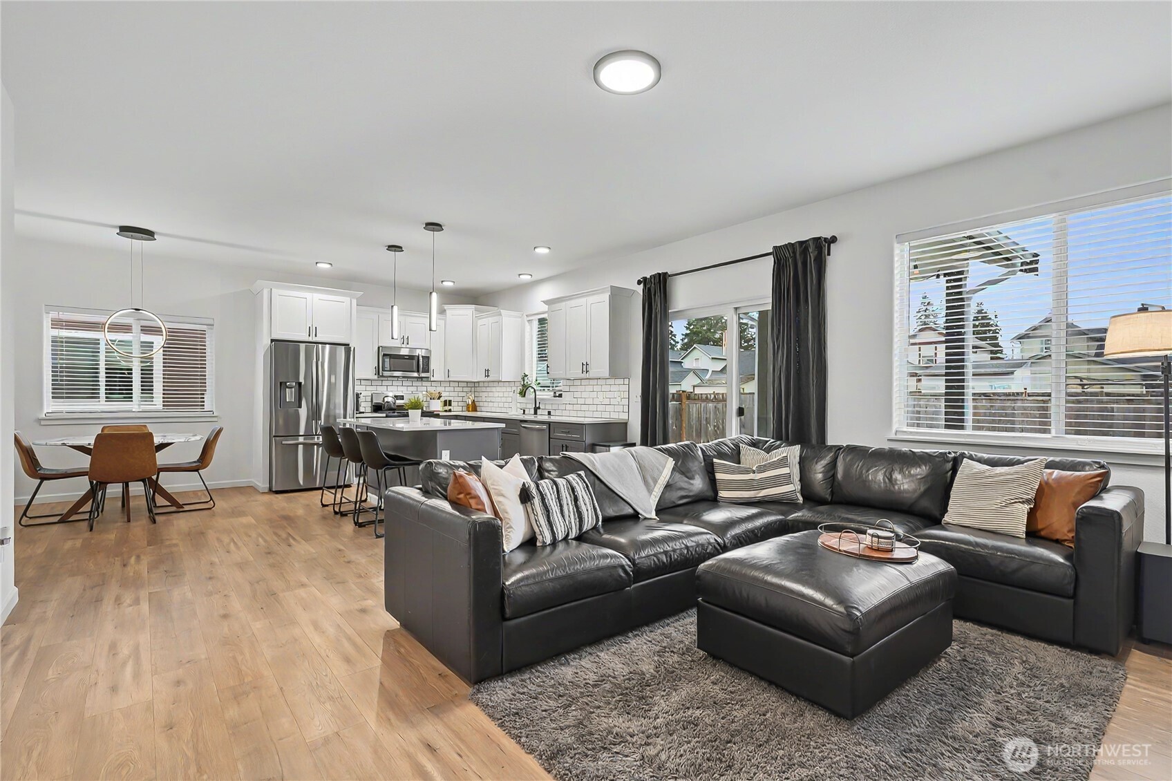 20132 Weston Court SW, Centralia, WA 98531-9619