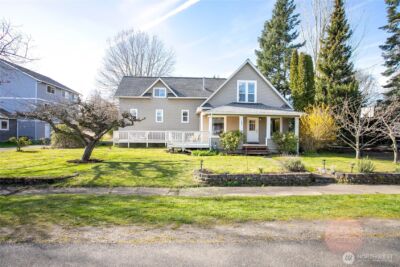 5581 2nd Avenue , Ferndale, WA 98248