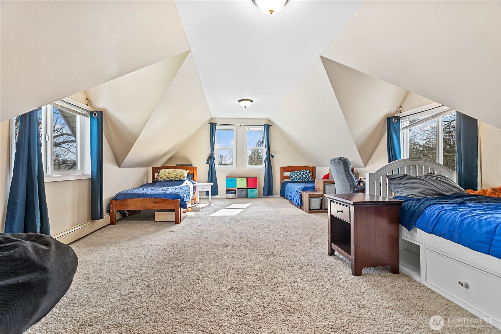 5581 2nd Avenue , Ferndale, WA 98248