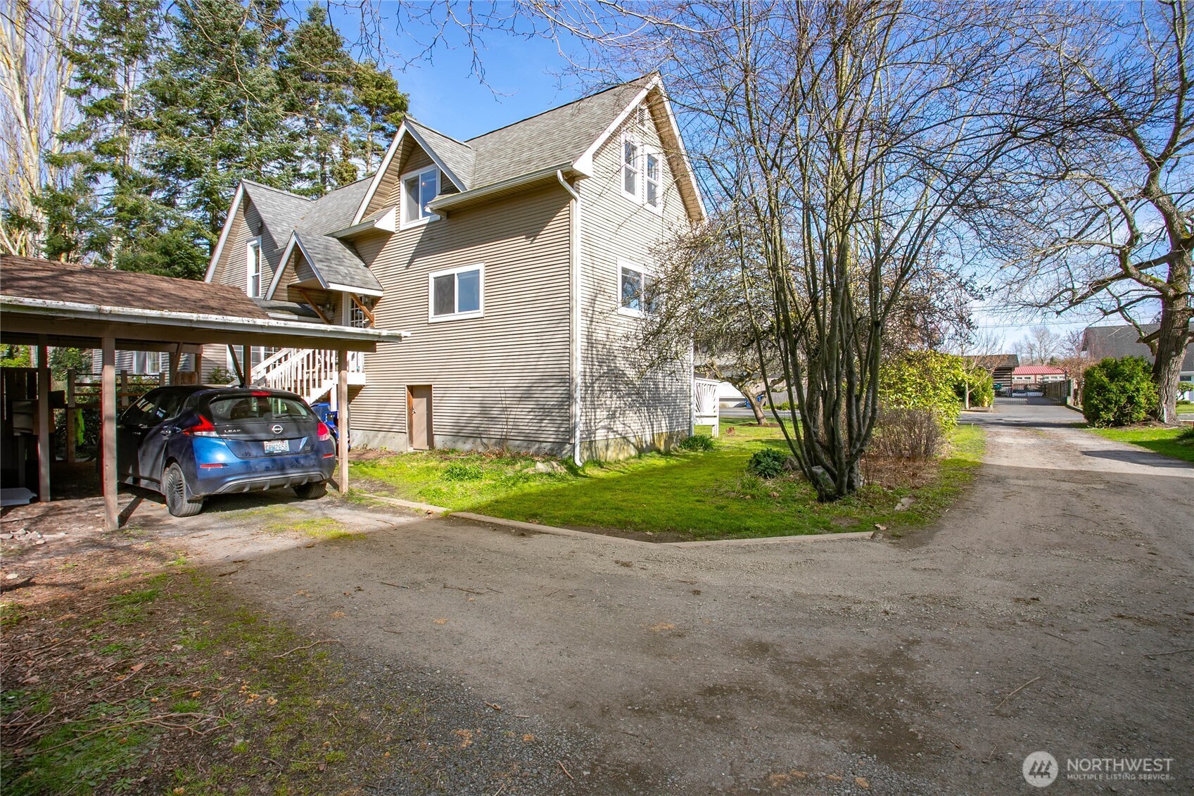 5581 2nd Avenue , Ferndale, WA 98248
