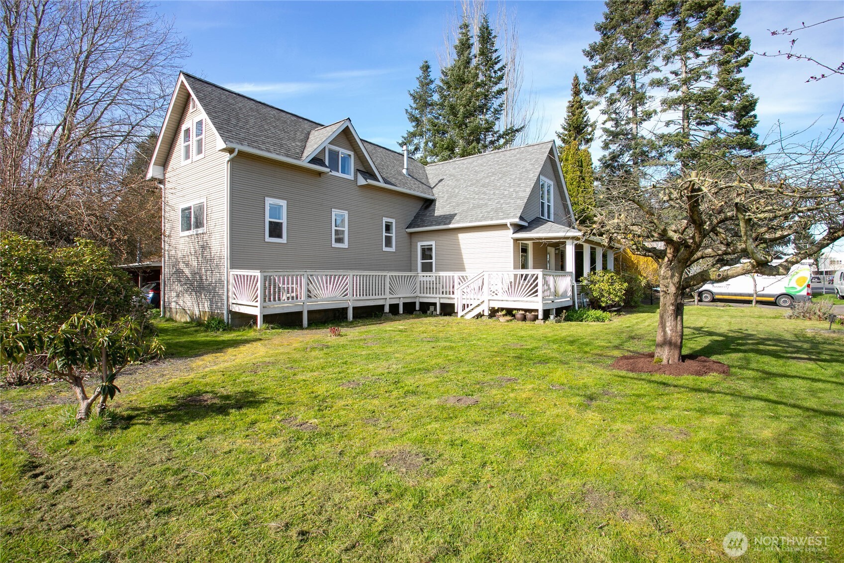 5581 2nd Avenue , Ferndale, WA 98248