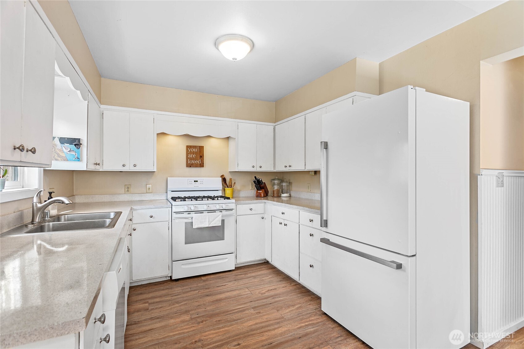 5581 2nd Avenue , Ferndale, WA 98248