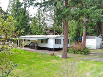 331 7th Avenue , Port Hadlock, WA 98339