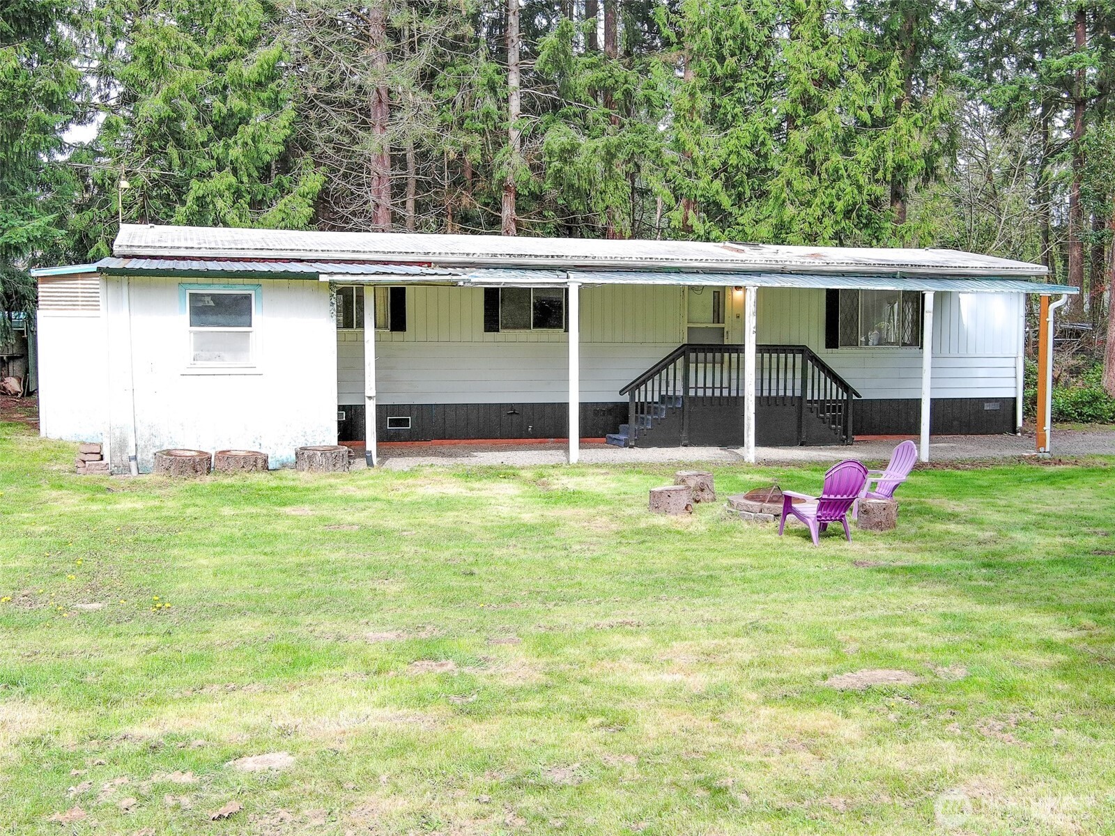 331 7th Avenue , Port Hadlock, WA 98339