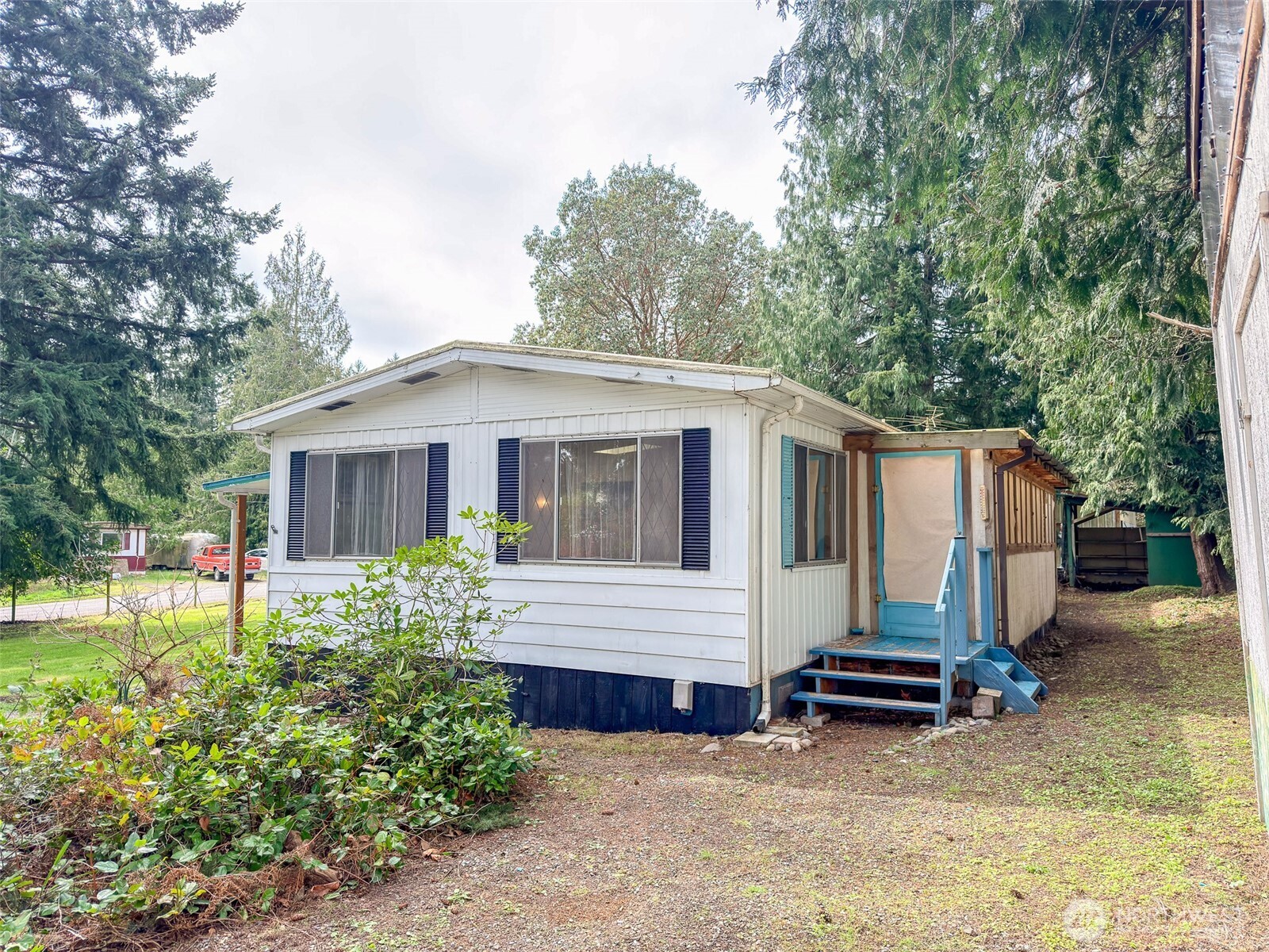 331 7th Avenue , Port Hadlock, WA 98339