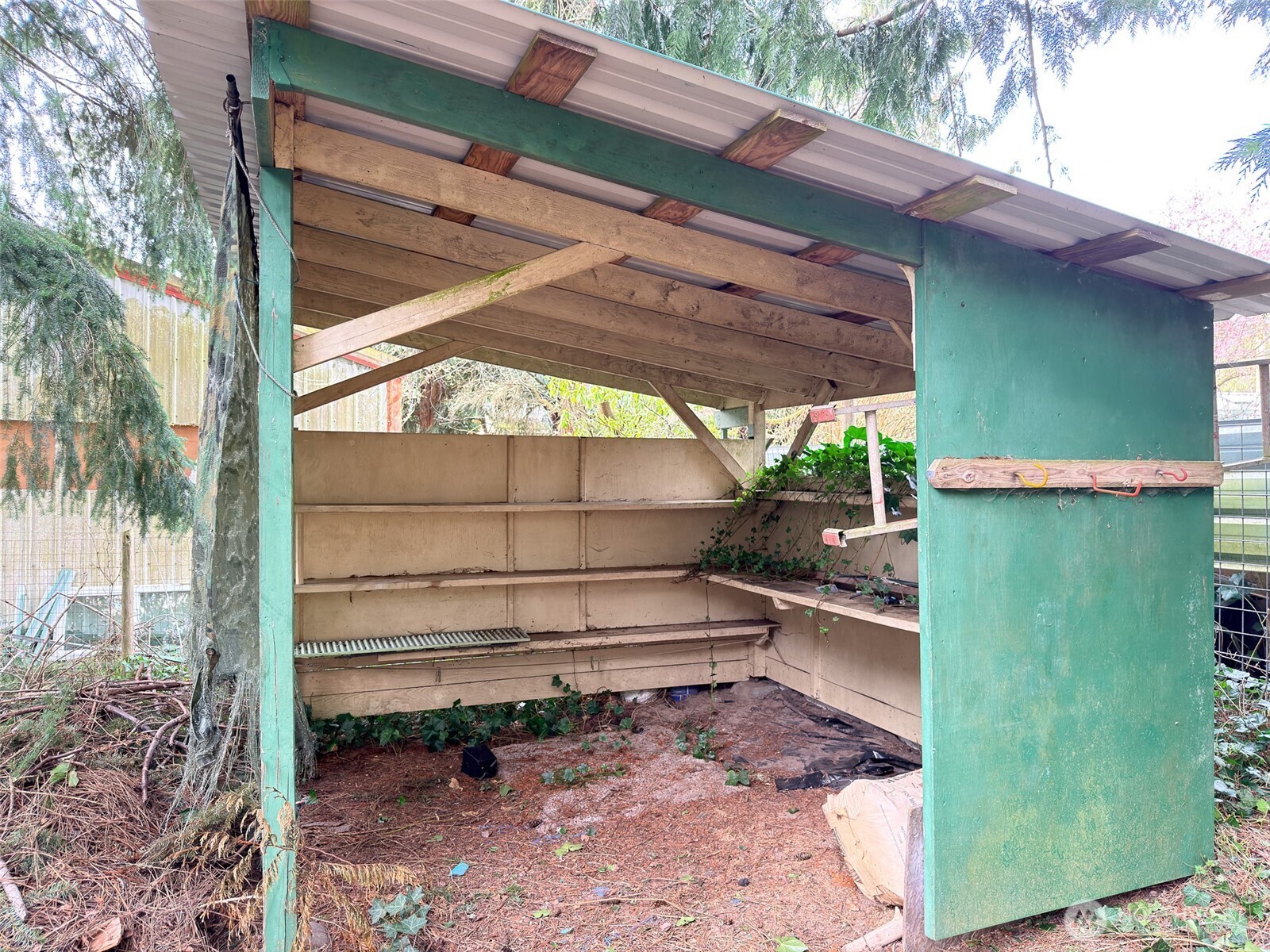 331 7th Avenue , Port Hadlock, WA 98339