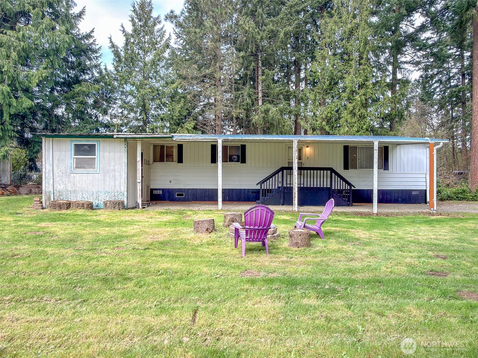 331 7th Avenue , Port Hadlock, WA 98339