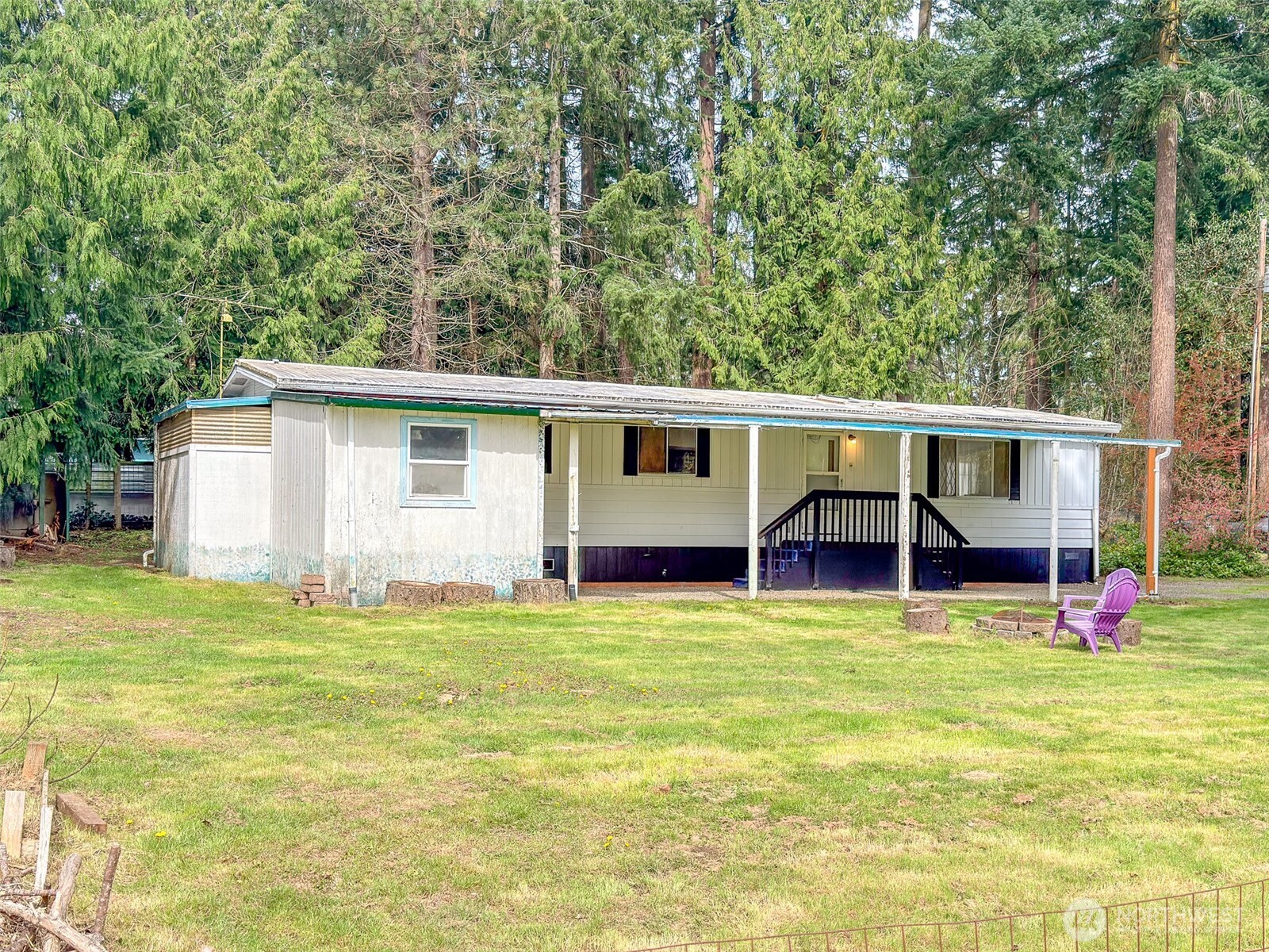 331 7th Avenue , Port Hadlock, WA 98339