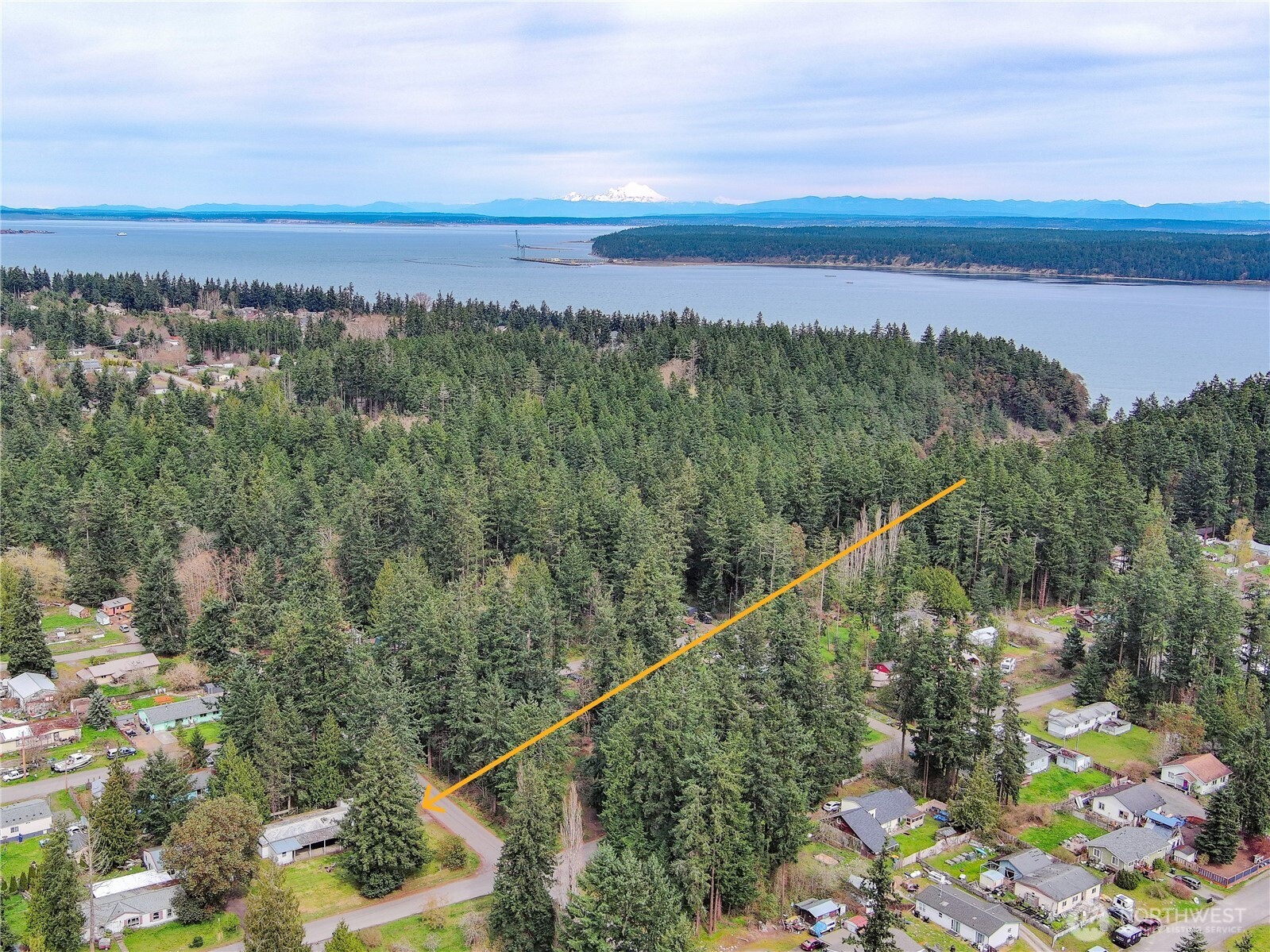 331 7th Avenue , Port Hadlock, WA 98339