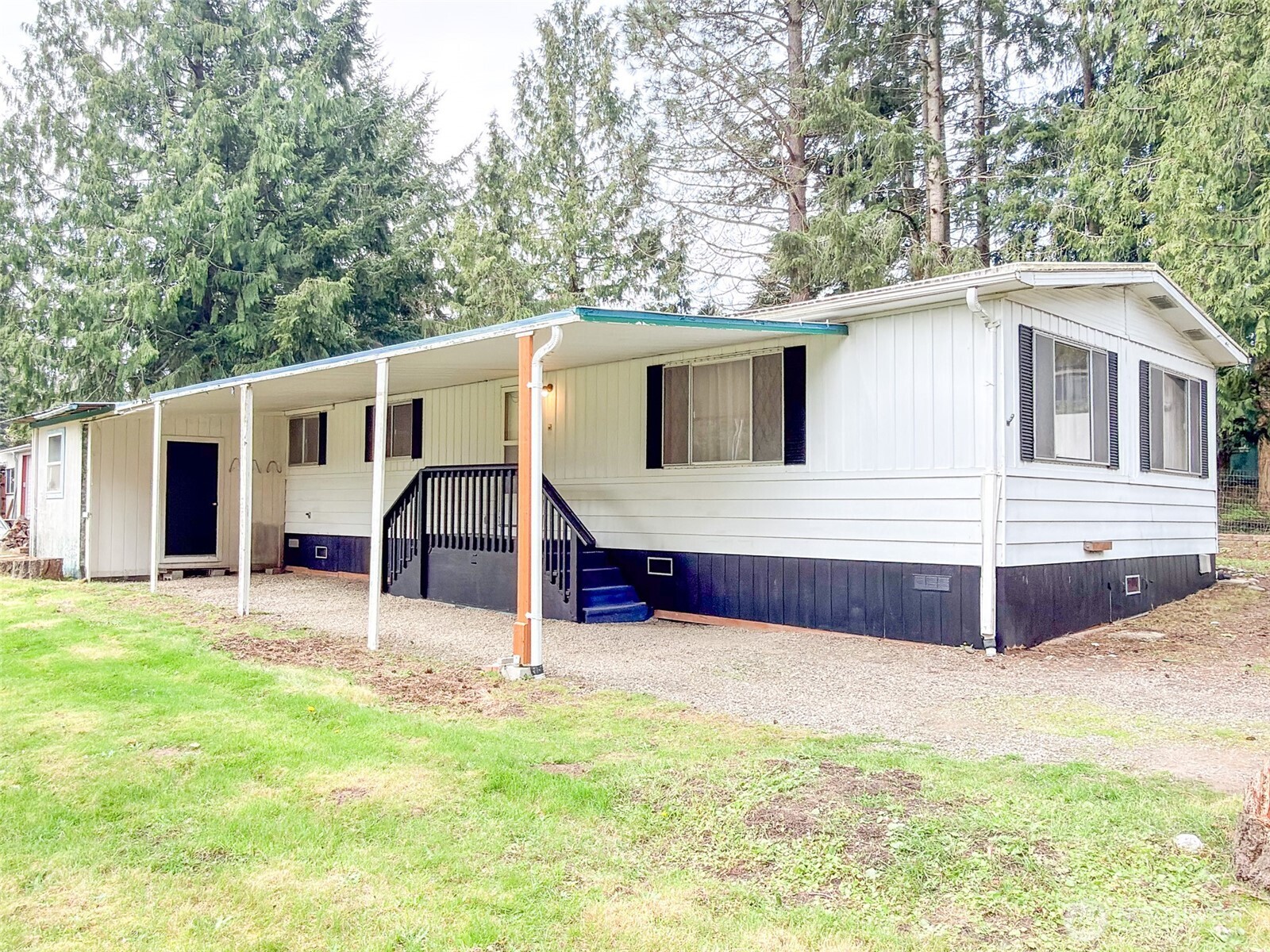 331 7th Avenue , Port Hadlock, WA 98339