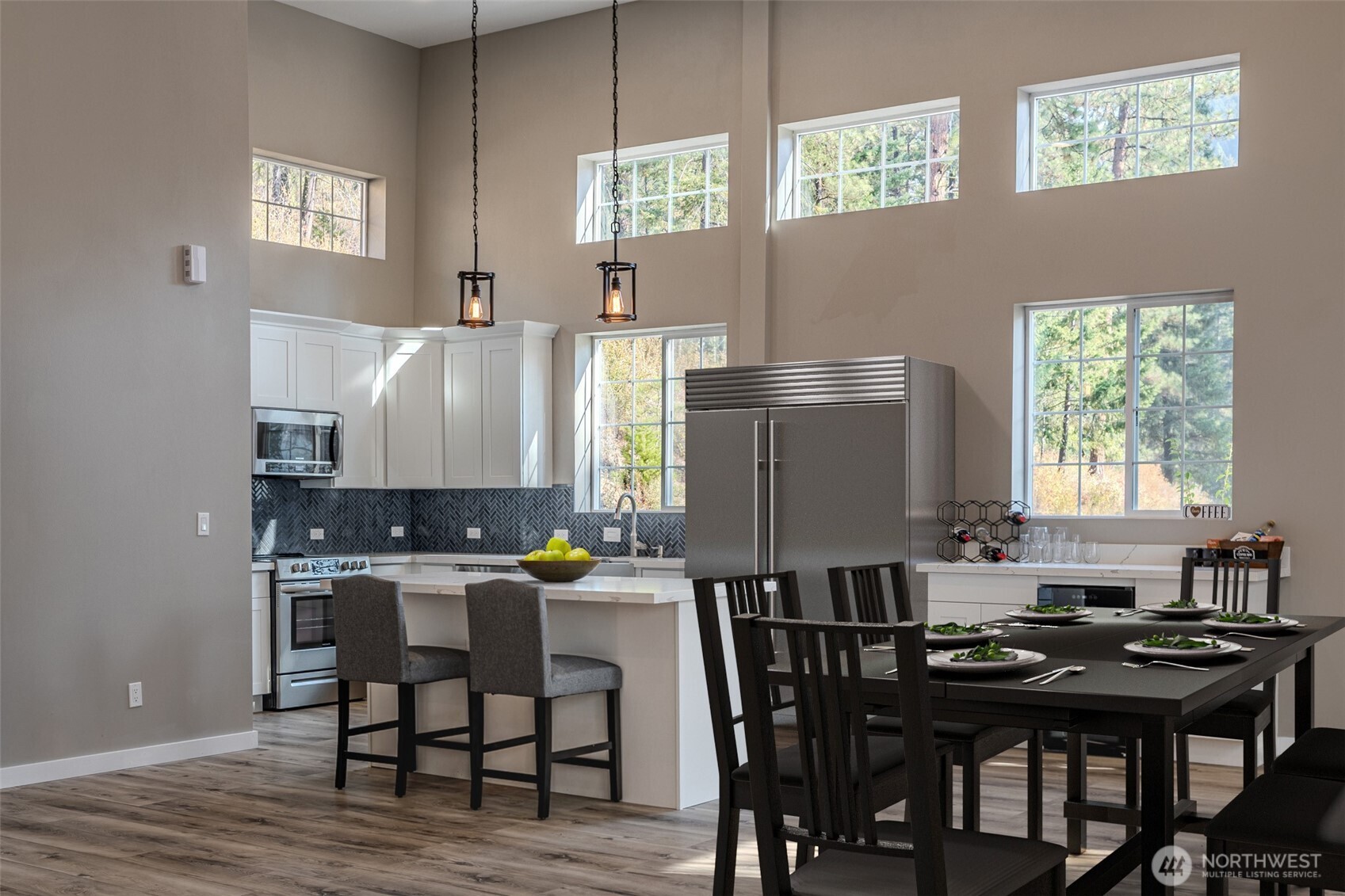 10642 Merry Canyon , Leavenworth, WA 98826