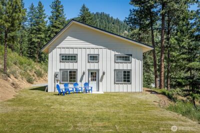 10642 Merry Canyon , Leavenworth, WA 98826 - Photo 3