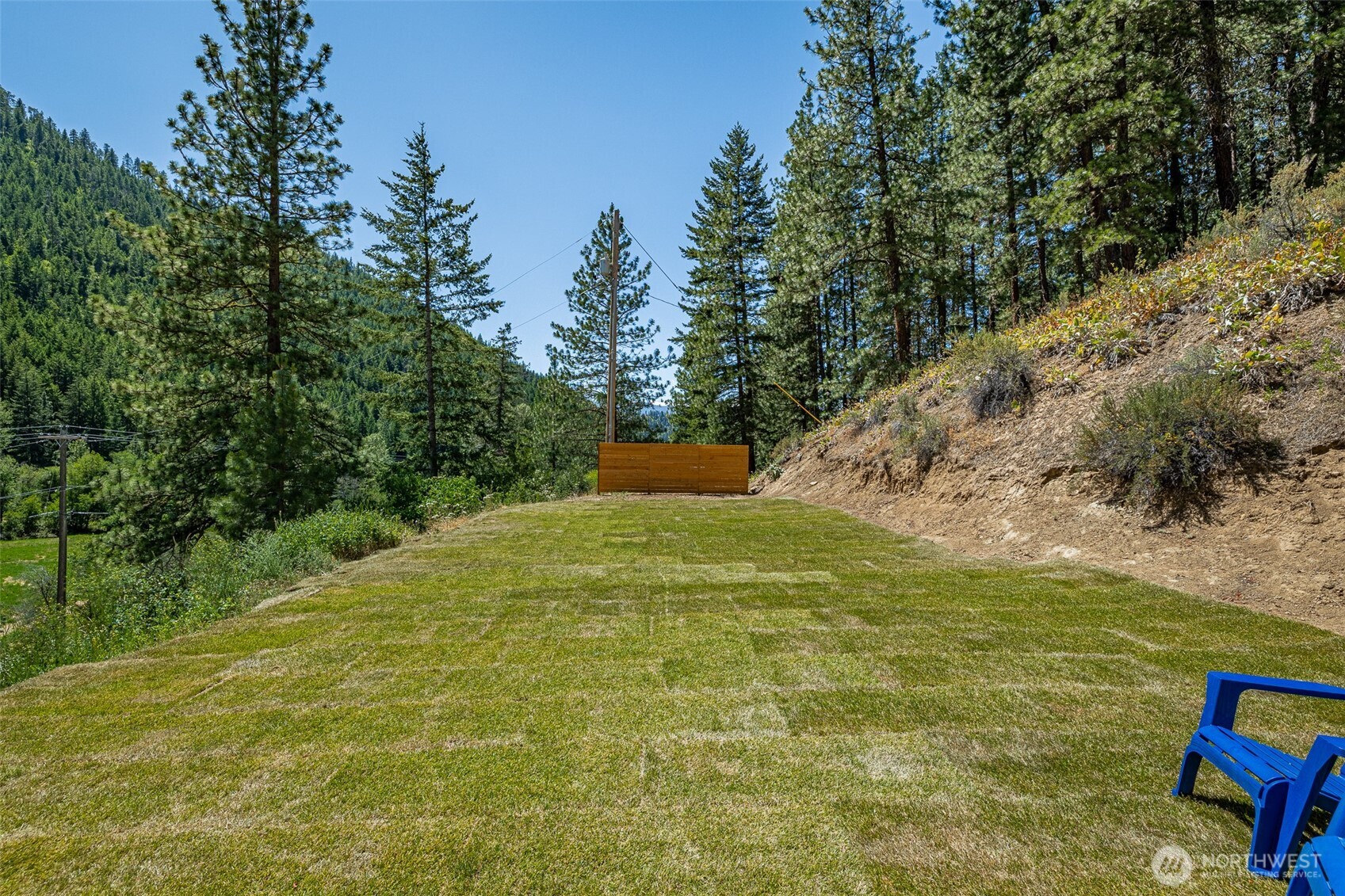10642 Merry Canyon , Leavenworth, WA 98826