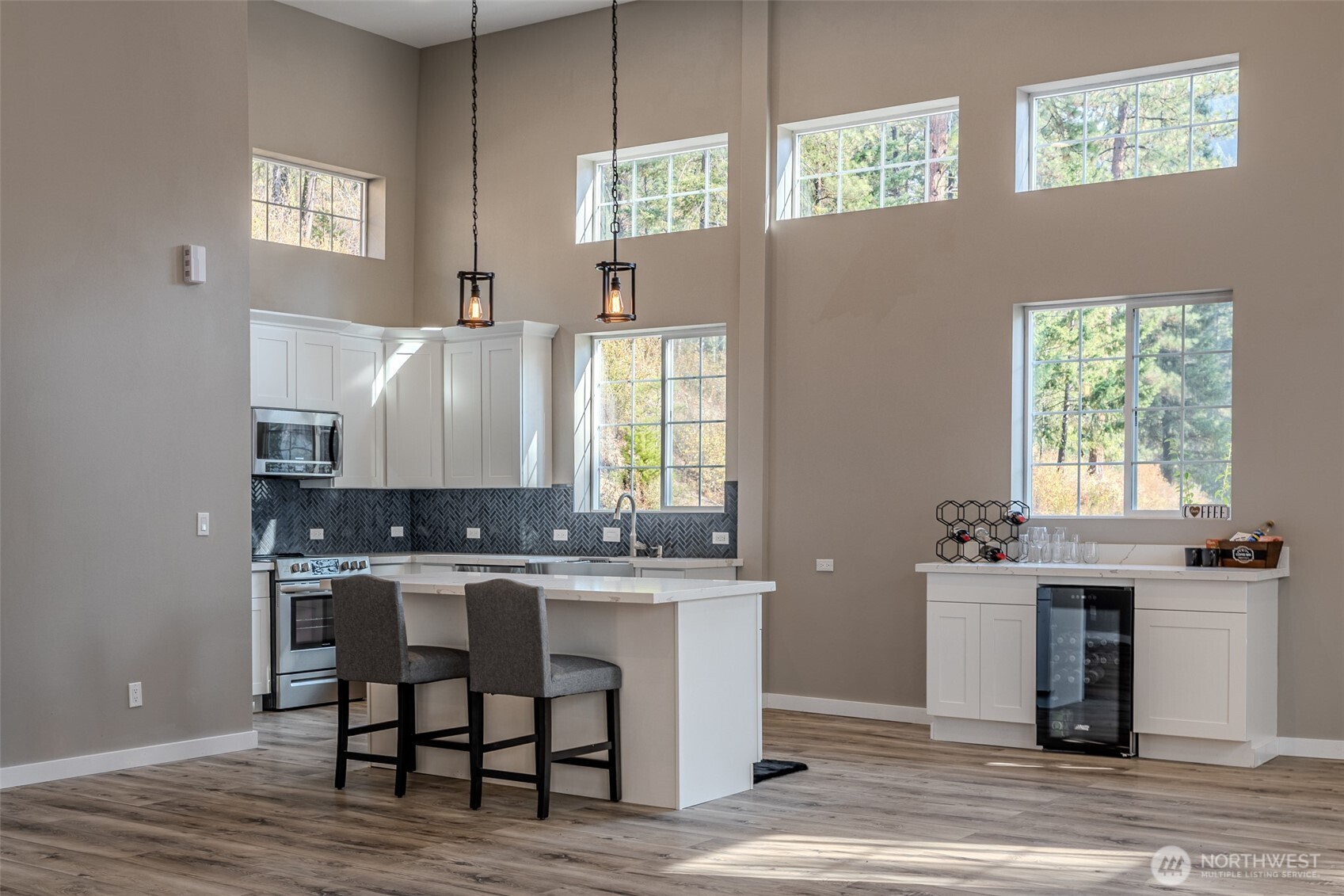 10642 Merry Canyon , Leavenworth, WA 98826