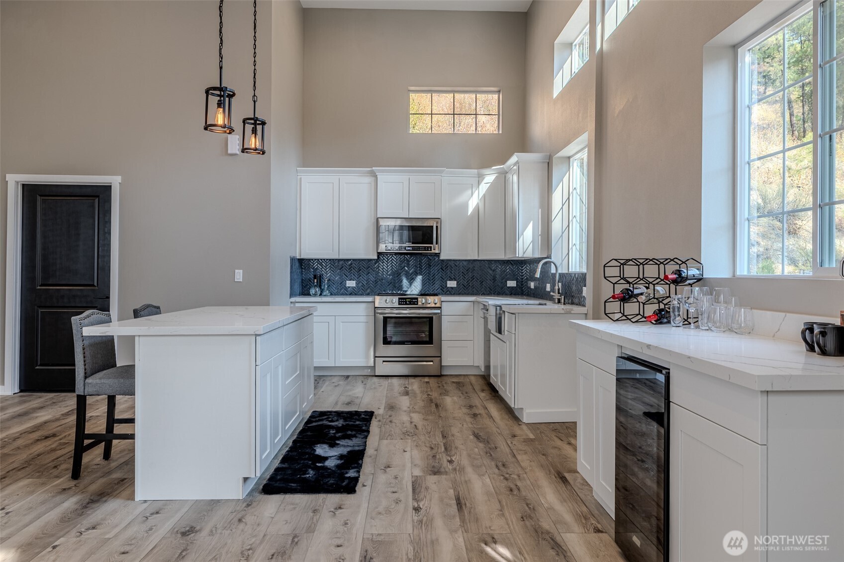 10642 Merry Canyon , Leavenworth, WA 98826