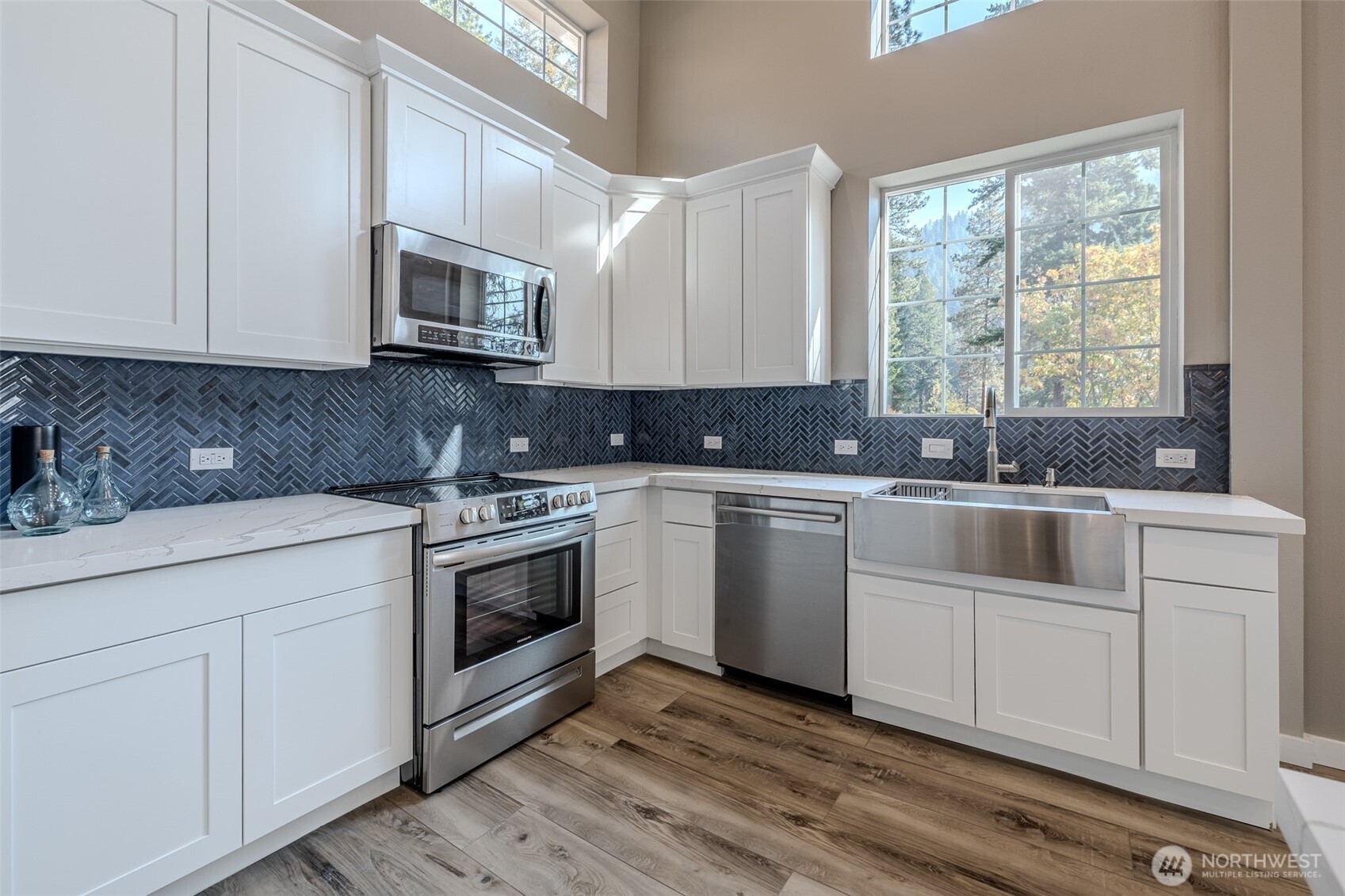 10642 Merry Canyon , Leavenworth, WA 98826