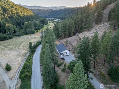 10642 Merry Canyon , Leavenworth, WA 98826 - Photo 5