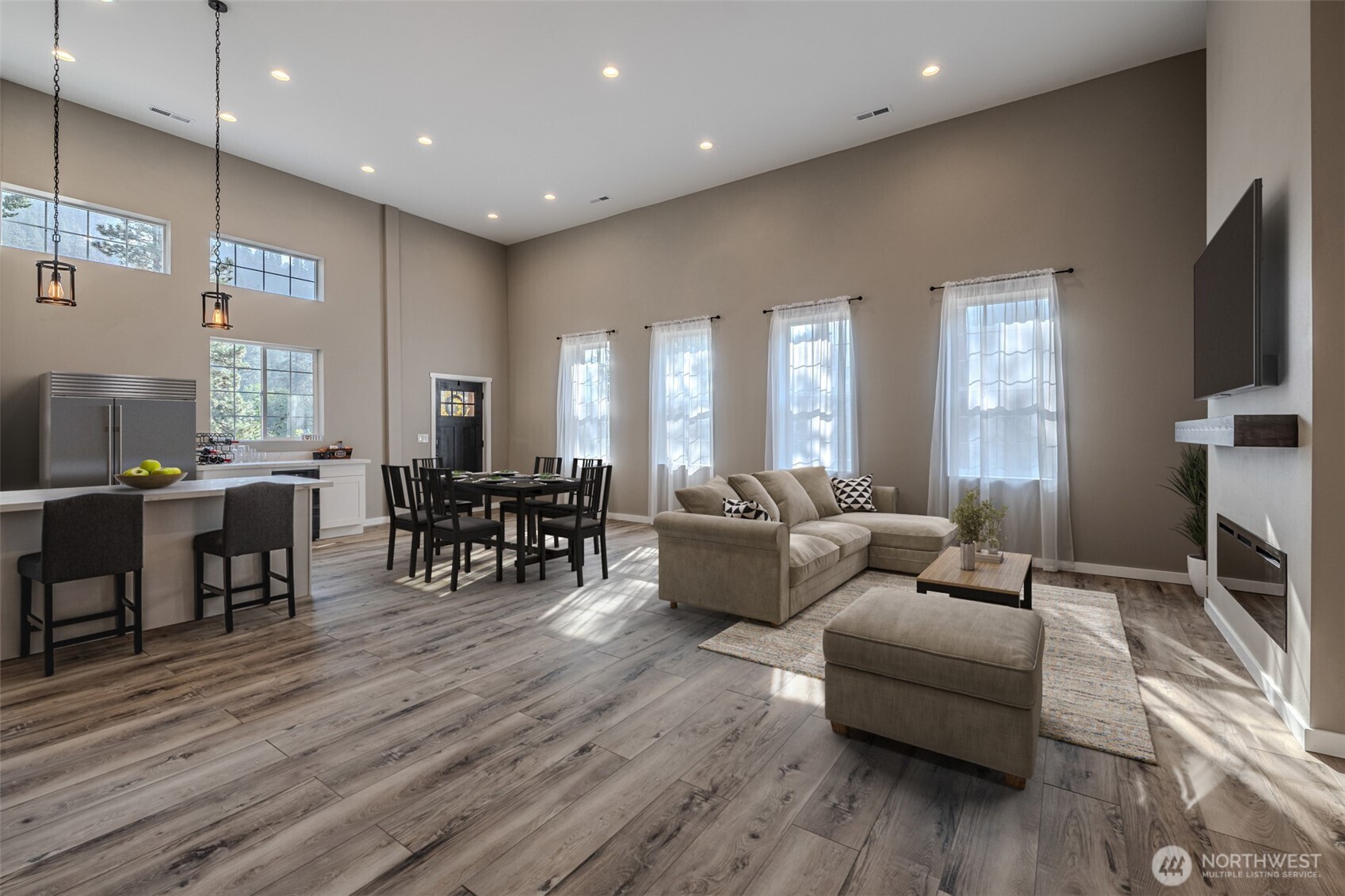 10642 Merry Canyon , Leavenworth, WA 98826