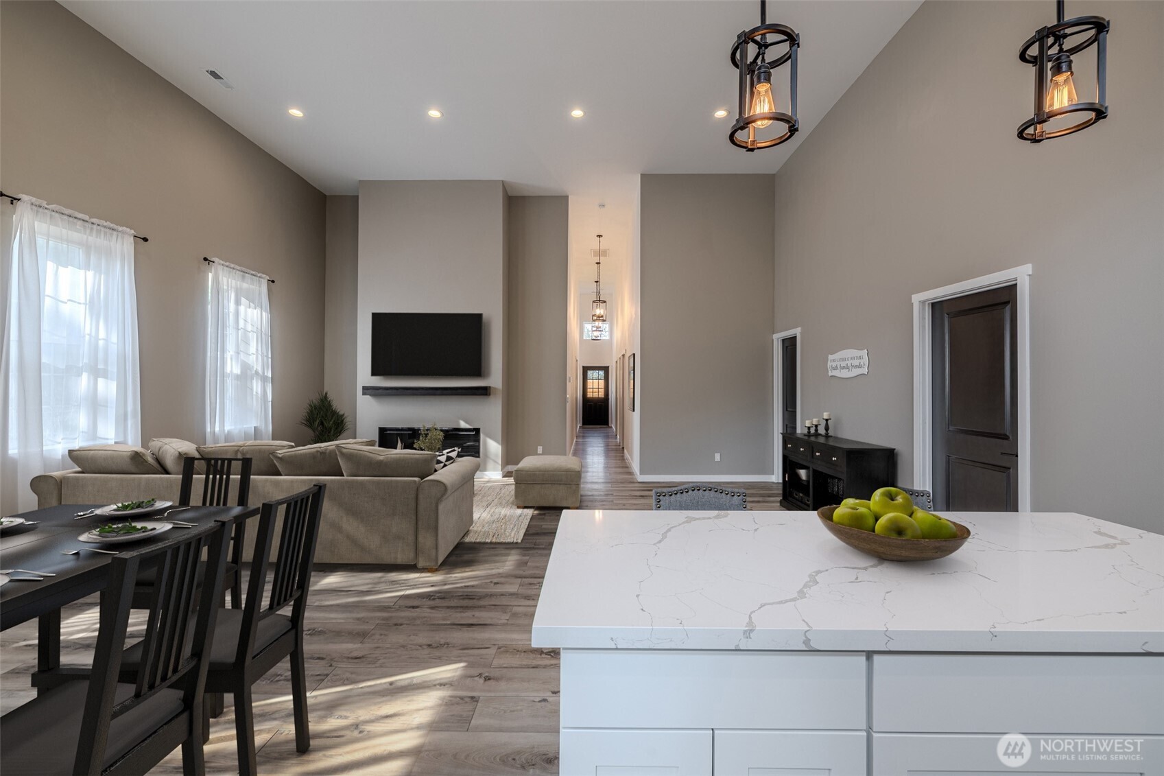 10642 Merry Canyon , Leavenworth, WA 98826