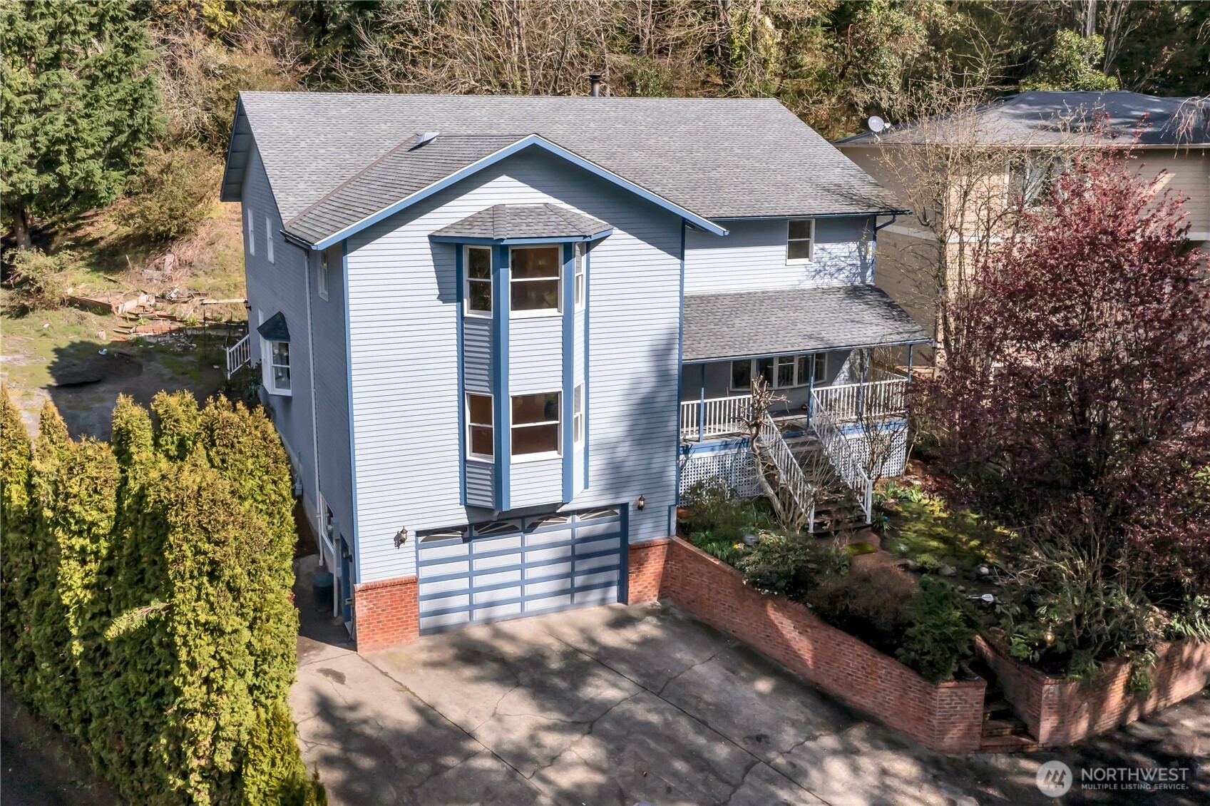 1622 SW 140th Street , Burien, WA 98166