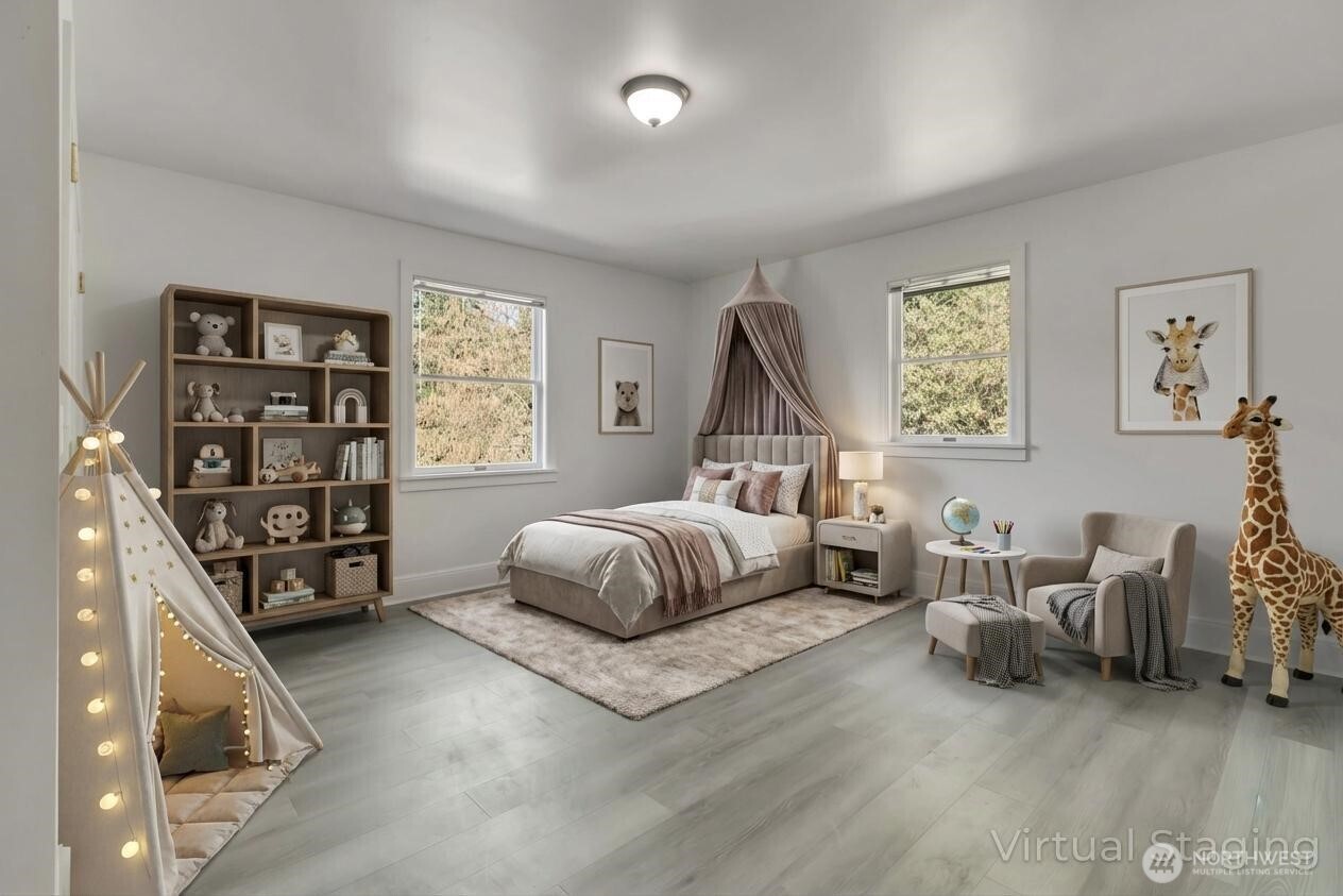 1622 SW 140th Street , Burien, WA 98166