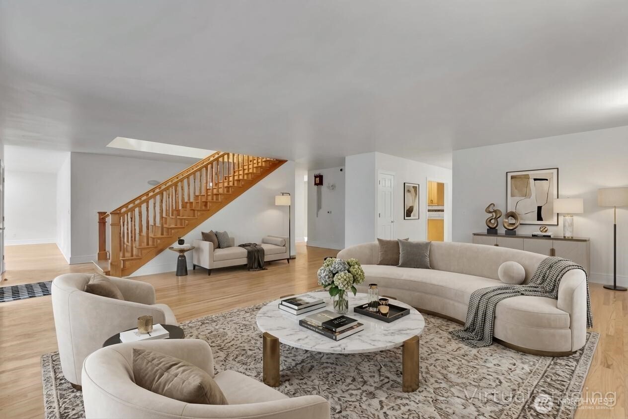 1622 SW 140th Street , Burien, WA 98166