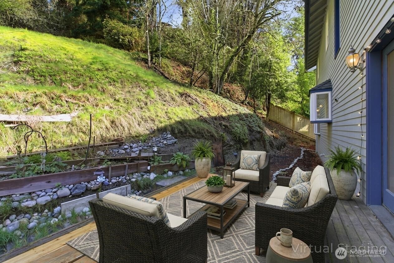 1622 SW 140th Street , Burien, WA 98166