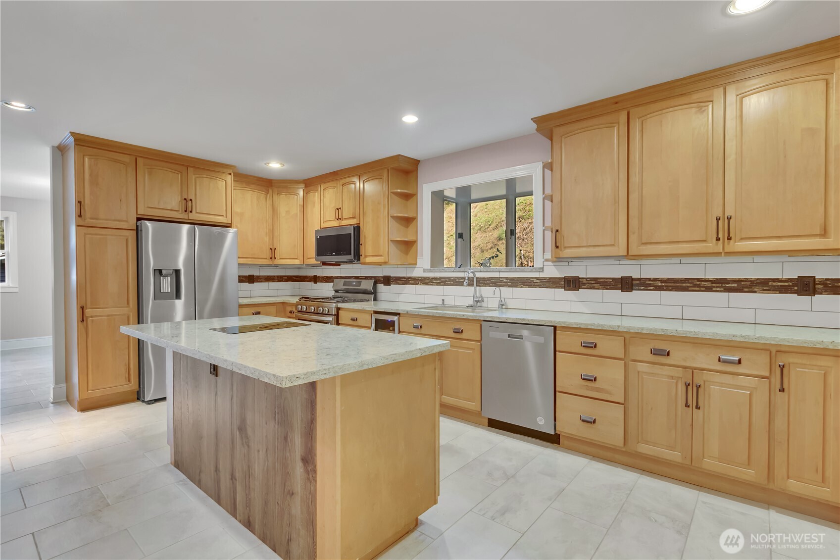 1622 SW 140th Street , Burien, WA 98166