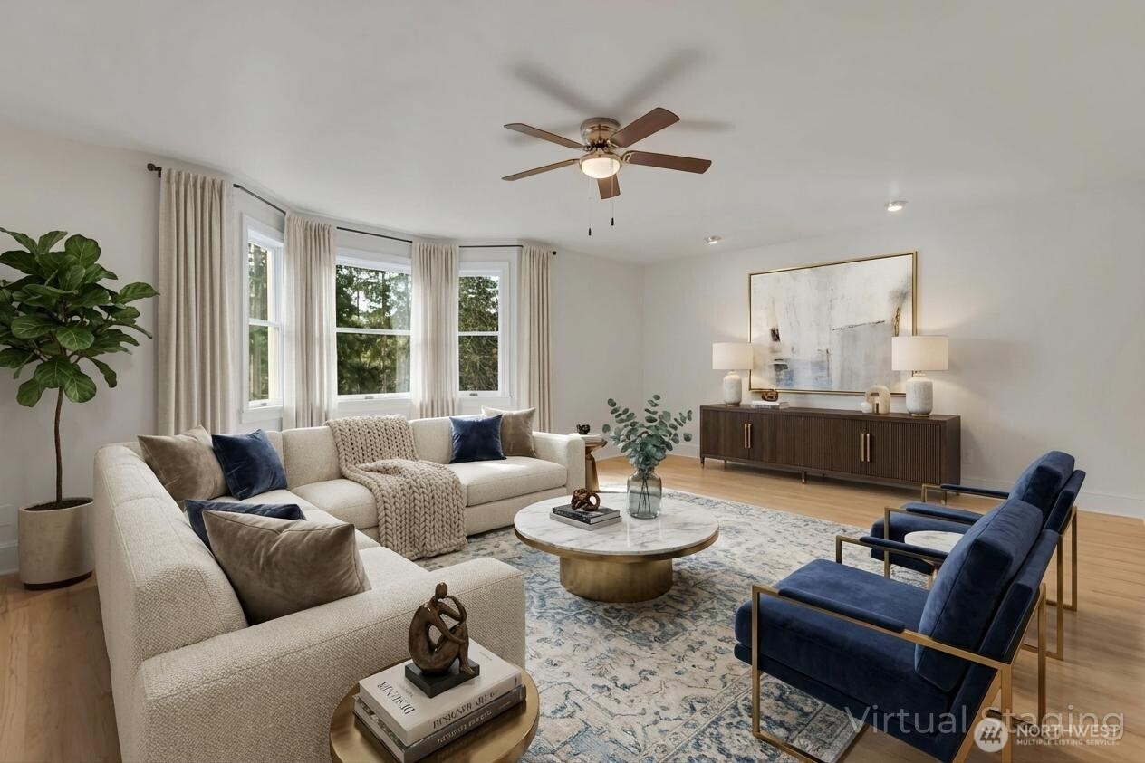 1622 SW 140th Street , Burien, WA 98166