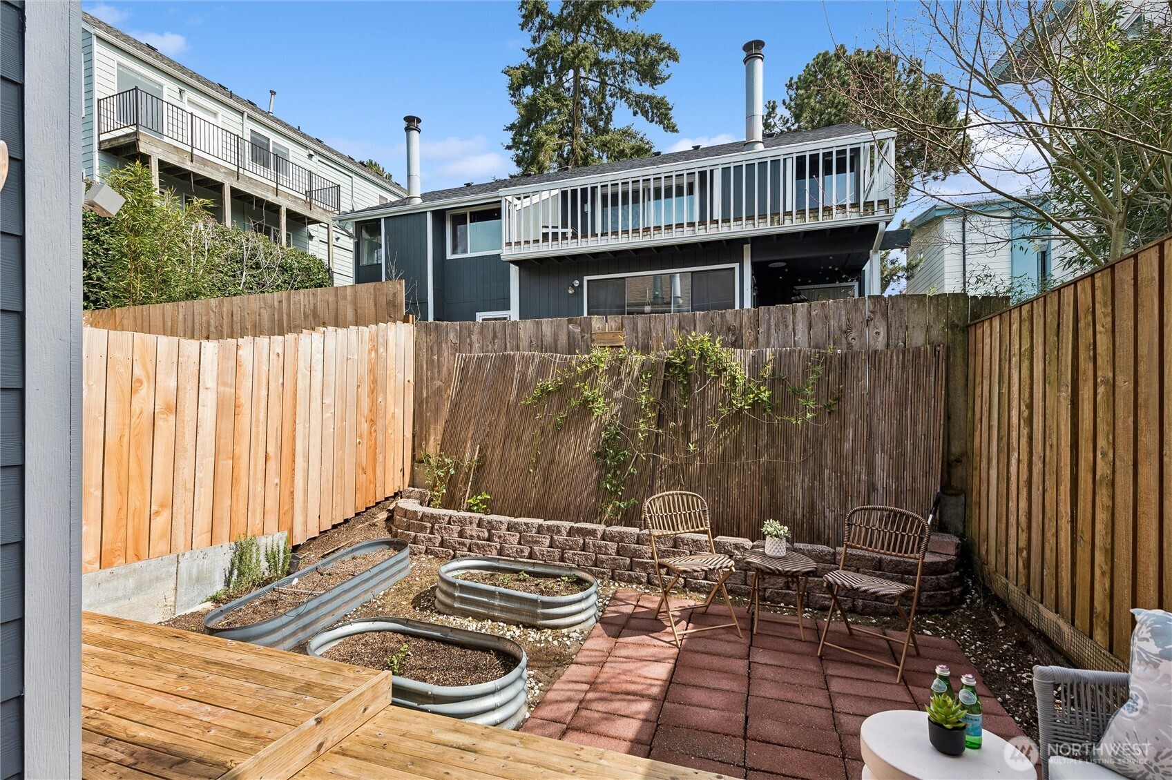 9732 Ashworth Avenue N, Seattle, WA 98103