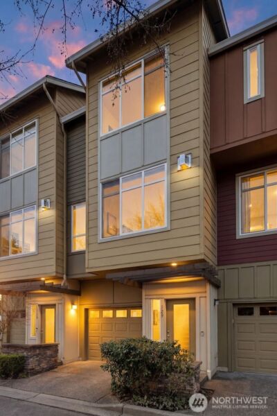129 Cougar Ridge Rd NW #1404, Issaquah, WA 98027 - Photo 2