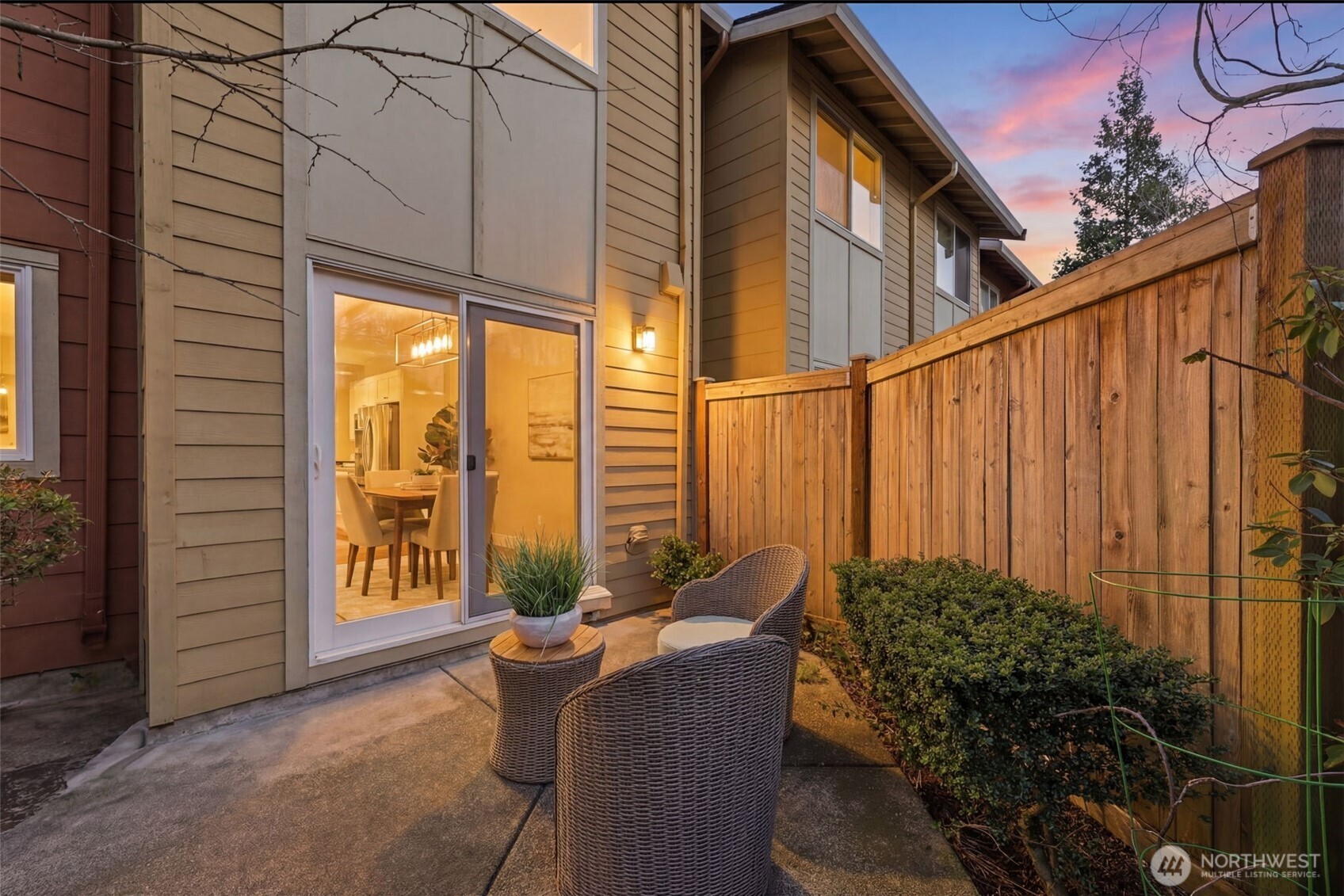 129 Cougar Ridge Rd NW #1404, Issaquah, WA 98027