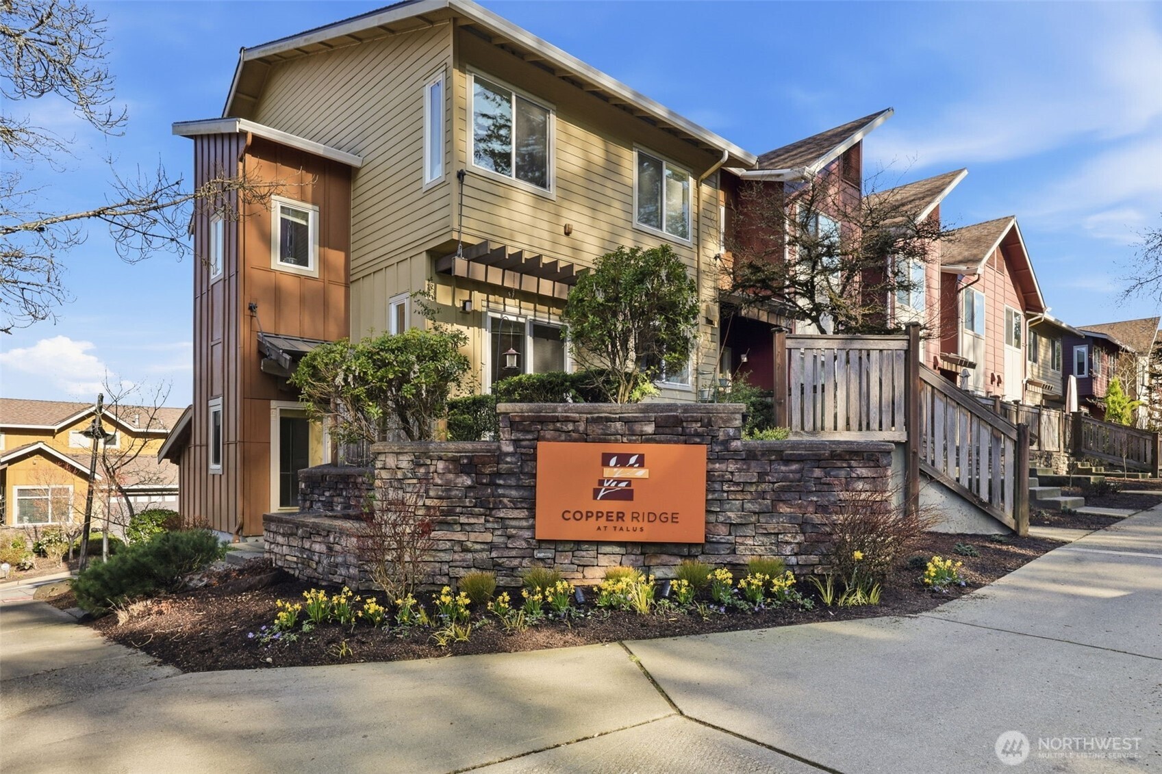 129 Cougar Ridge Rd NW #1404, Issaquah, WA 98027