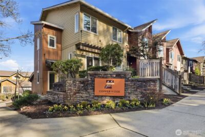129 Cougar Ridge Rd NW #1404, Issaquah, WA 98027 - Photo 24