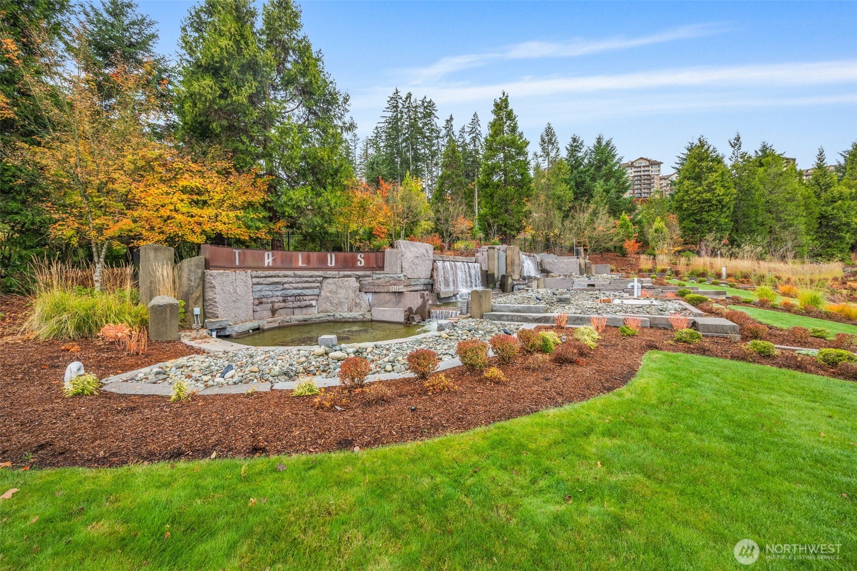 129 Cougar Ridge Rd NW #1404, Issaquah, WA 98027